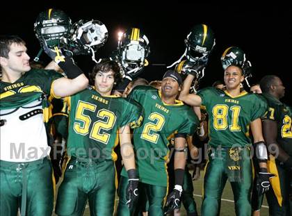 Thumbnail 3 in Liberty @ Allentown Central Catholic photogallery.