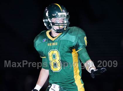 Thumbnail 2 in Liberty @ Allentown Central Catholic photogallery.