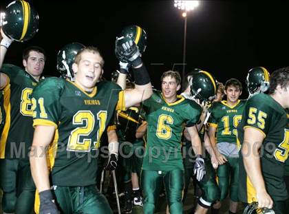 Thumbnail 1 in Liberty @ Allentown Central Catholic photogallery.