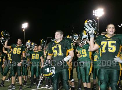 Thumbnail 1 in Liberty @ Allentown Central Catholic photogallery.