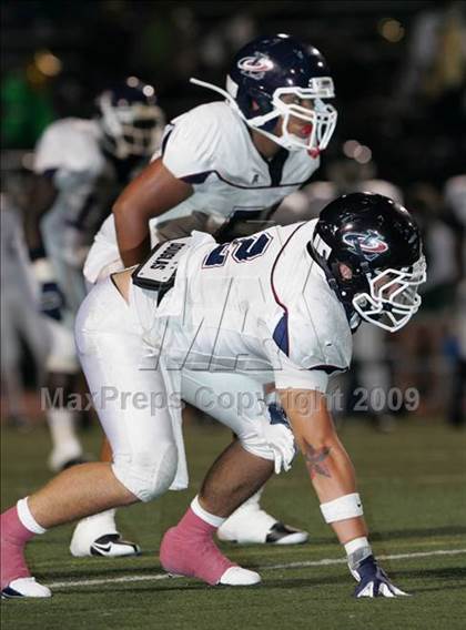 Thumbnail 3 in Liberty @ Allentown Central Catholic photogallery.