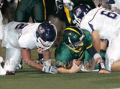 Thumbnail 2 in Liberty @ Allentown Central Catholic photogallery.