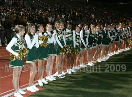 Thumbnail 3 in Liberty @ Allentown Central Catholic photogallery.