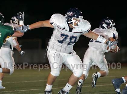 Thumbnail 2 in Liberty @ Allentown Central Catholic photogallery.