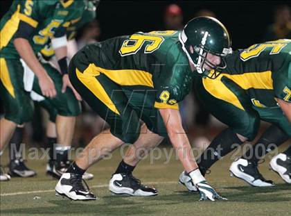 Thumbnail 1 in Liberty @ Allentown Central Catholic photogallery.