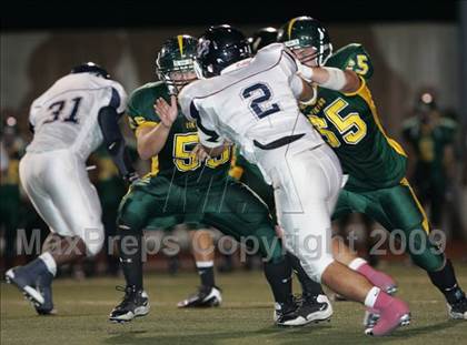 Thumbnail 1 in Liberty @ Allentown Central Catholic photogallery.