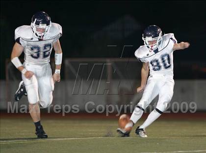 Thumbnail 2 in Liberty @ Allentown Central Catholic photogallery.