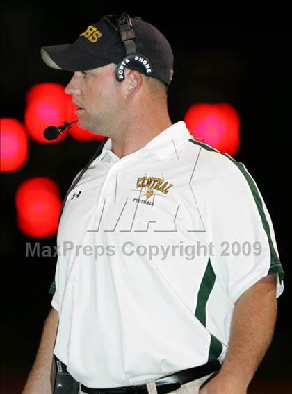Thumbnail 2 in Liberty @ Allentown Central Catholic photogallery.