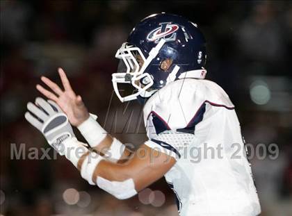 Thumbnail 3 in Liberty @ Allentown Central Catholic photogallery.