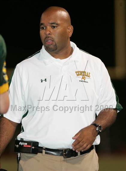 Thumbnail 3 in Liberty @ Allentown Central Catholic photogallery.