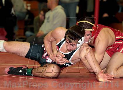 Thumbnail 3 in Rocky Gilmore Tournament @ East Islip photogallery.