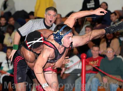 Thumbnail 2 in Rocky Gilmore Tournament @ East Islip photogallery.