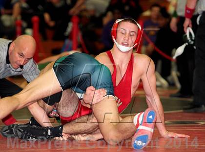 Thumbnail 3 in Rocky Gilmore Tournament @ East Islip photogallery.