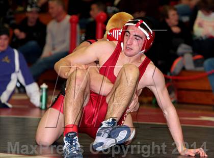 Thumbnail 1 in Rocky Gilmore Tournament @ East Islip photogallery.