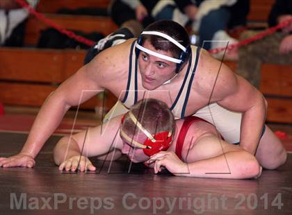 Thumbnail 1 in Rocky Gilmore Tournament @ East Islip photogallery.