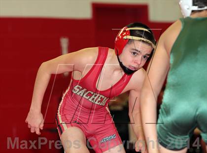 Thumbnail 2 in Rocky Gilmore Tournament @ East Islip photogallery.