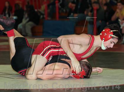 Thumbnail 2 in Rocky Gilmore Tournament @ East Islip photogallery.