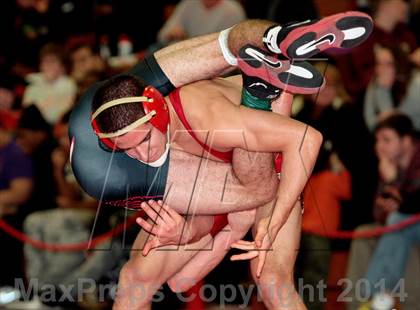 Thumbnail 1 in Rocky Gilmore Tournament @ East Islip photogallery.