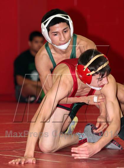 Thumbnail 1 in Rocky Gilmore Tournament @ East Islip photogallery.