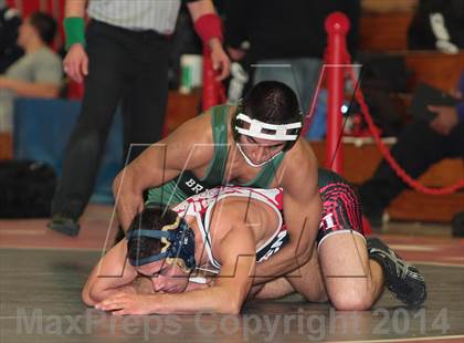 Thumbnail 2 in Rocky Gilmore Tournament @ East Islip photogallery.