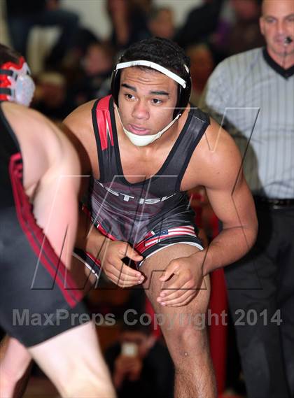Thumbnail 3 in Rocky Gilmore Tournament @ East Islip photogallery.