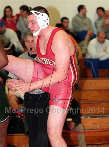 Thumbnail 1 in Rocky Gilmore Tournament @ East Islip photogallery.