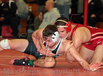 Thumbnail 3 in Rocky Gilmore Tournament @ East Islip photogallery.