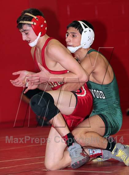 Thumbnail 2 in Rocky Gilmore Tournament @ East Islip photogallery.