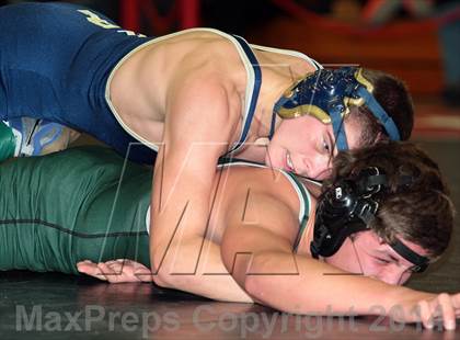 Thumbnail 2 in Rocky Gilmore Tournament @ East Islip photogallery.