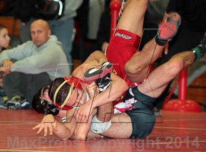 Thumbnail 2 in Rocky Gilmore Tournament @ East Islip photogallery.