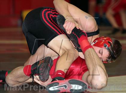 Thumbnail 2 in Rocky Gilmore Tournament @ East Islip photogallery.