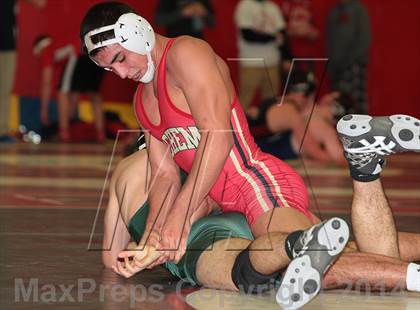 Thumbnail 2 in Rocky Gilmore Tournament @ East Islip photogallery.
