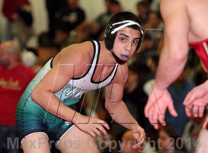 Thumbnail 2 in Rocky Gilmore Tournament @ East Islip photogallery.