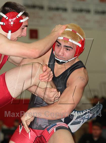 Thumbnail 2 in Rocky Gilmore Tournament @ East Islip photogallery.