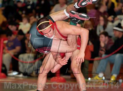 Thumbnail 3 in Rocky Gilmore Tournament @ East Islip photogallery.