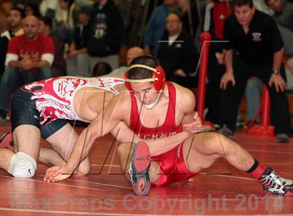 Thumbnail 2 in Rocky Gilmore Tournament @ East Islip photogallery.