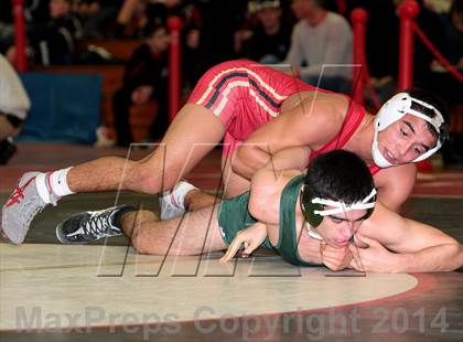 Thumbnail 1 in Rocky Gilmore Tournament @ East Islip photogallery.