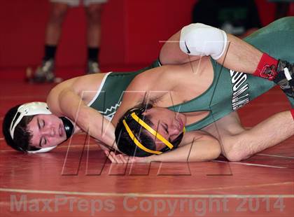 Thumbnail 2 in Rocky Gilmore Tournament @ East Islip photogallery.