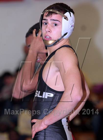 Thumbnail 3 in Rocky Gilmore Tournament @ East Islip photogallery.