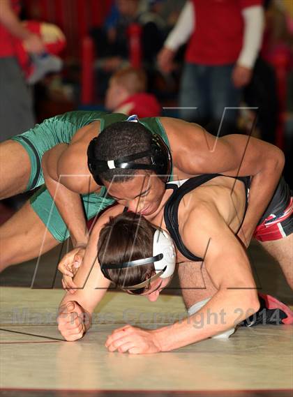 Thumbnail 1 in Rocky Gilmore Tournament @ East Islip photogallery.