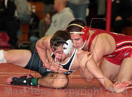 Thumbnail 1 in Rocky Gilmore Tournament @ East Islip photogallery.