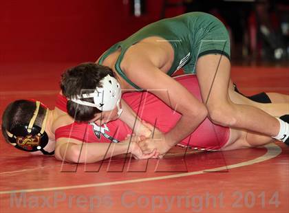 Thumbnail 1 in Rocky Gilmore Tournament @ East Islip photogallery.