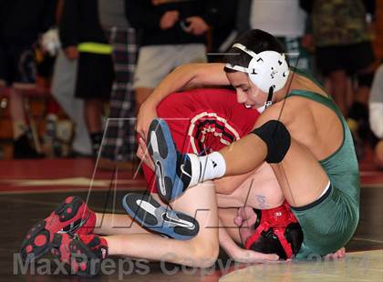 Thumbnail 2 in Rocky Gilmore Tournament @ East Islip photogallery.
