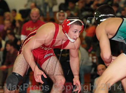 Thumbnail 3 in Rocky Gilmore Tournament @ East Islip photogallery.