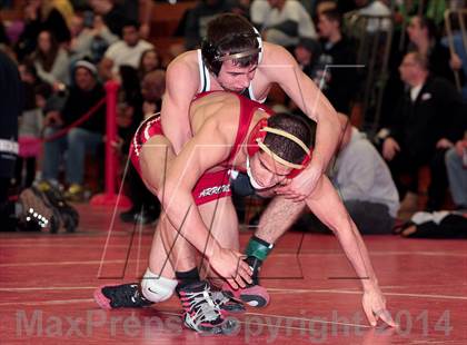 Thumbnail 2 in Rocky Gilmore Tournament @ East Islip photogallery.