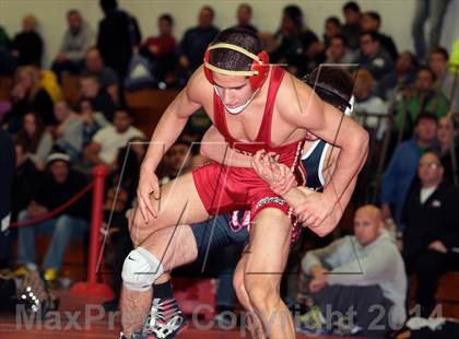Thumbnail 3 in Rocky Gilmore Tournament @ East Islip photogallery.