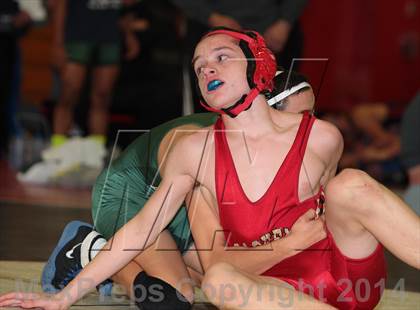 Thumbnail 2 in Rocky Gilmore Tournament @ East Islip photogallery.