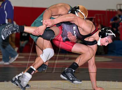Thumbnail 1 in Rocky Gilmore Tournament @ East Islip photogallery.