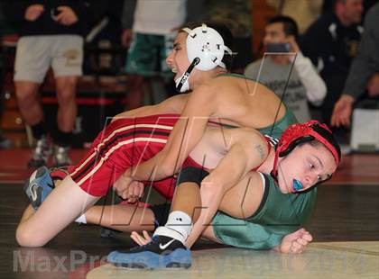 Thumbnail 1 in Rocky Gilmore Tournament @ East Islip photogallery.