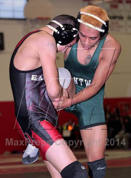 Thumbnail 2 in Rocky Gilmore Tournament @ East Islip photogallery.